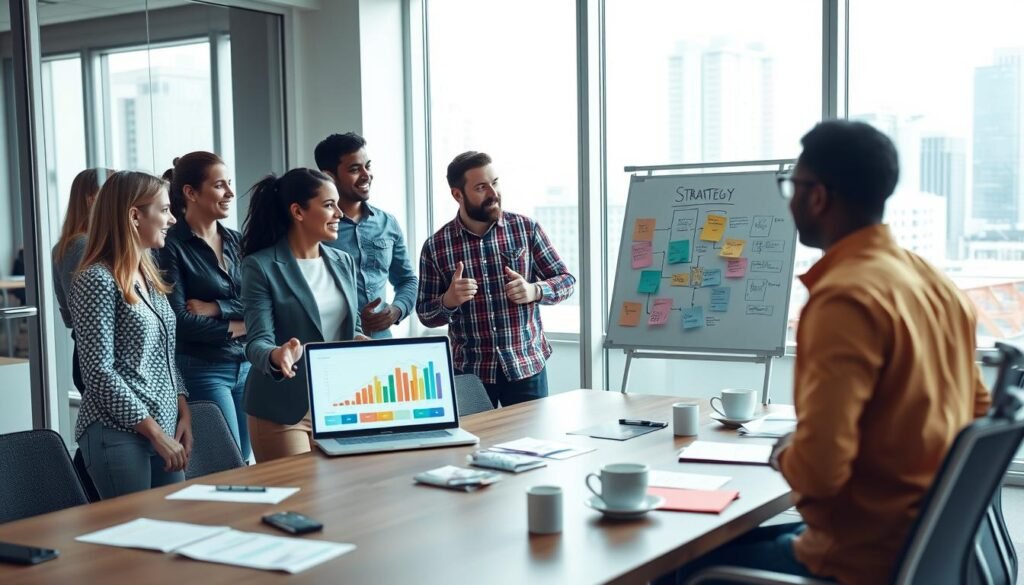 building a digital marketing team building a digital marketing team