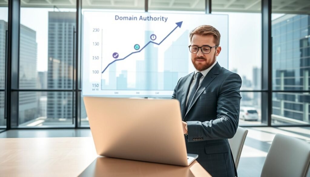 domain authority