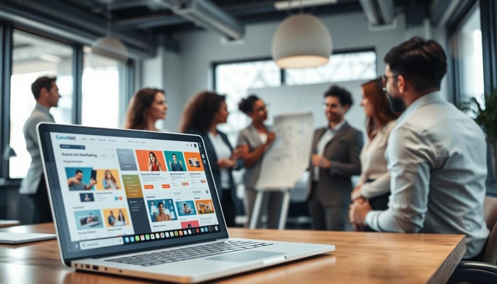 email marketing