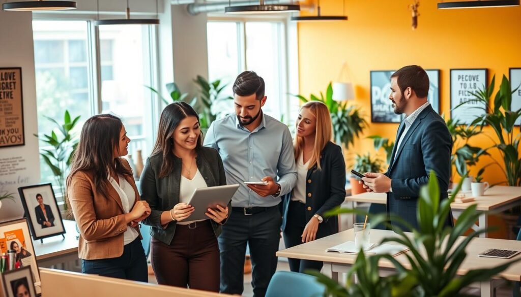 implementing employee advocacy