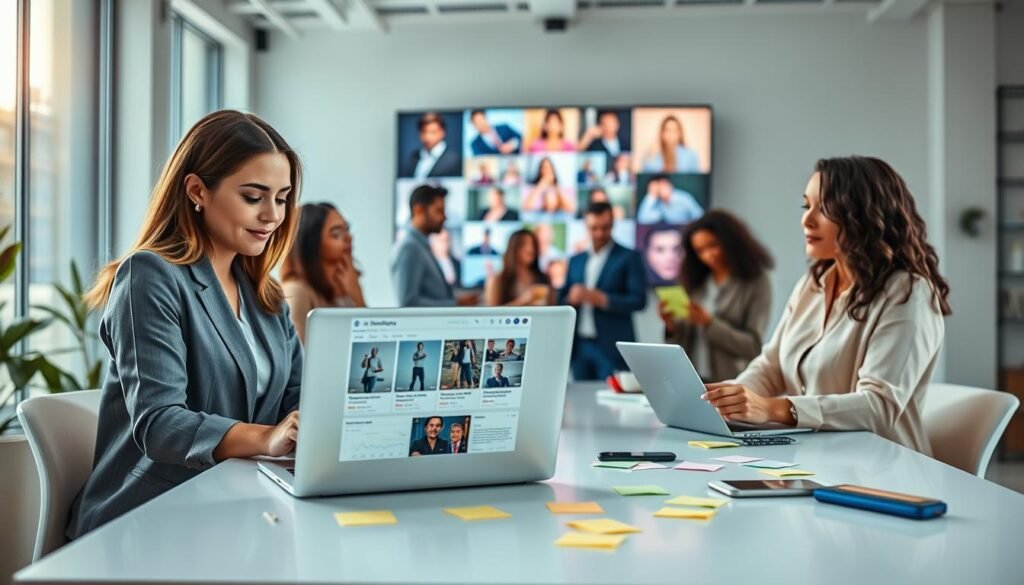 influencer partnerships social media marketing