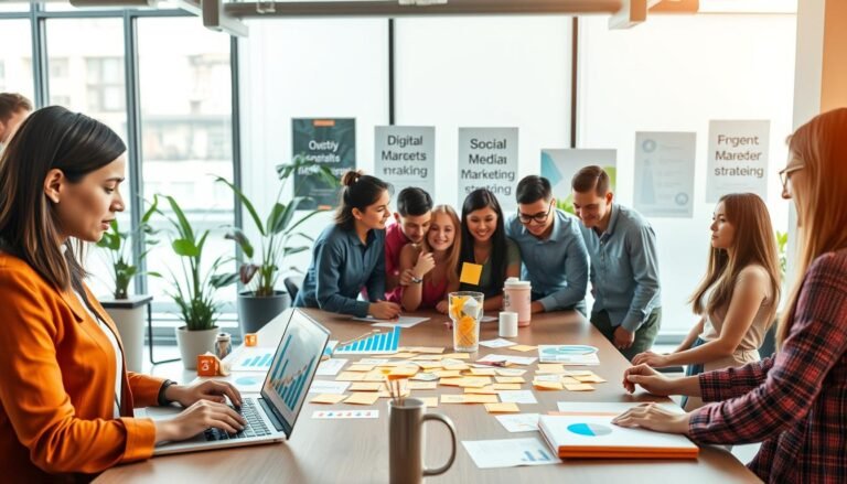 social media marketing jobs