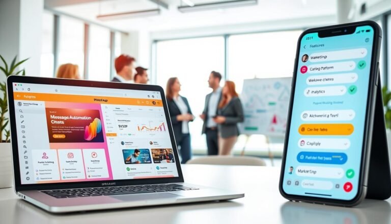 spoki whatsapp marketing platform features