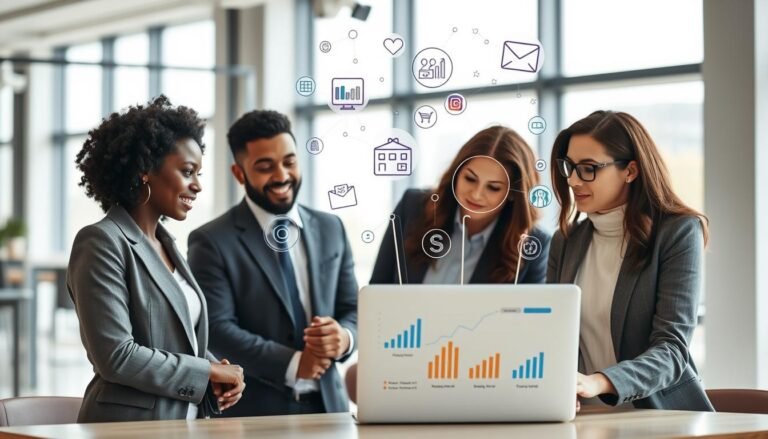 what is affiliate marketing