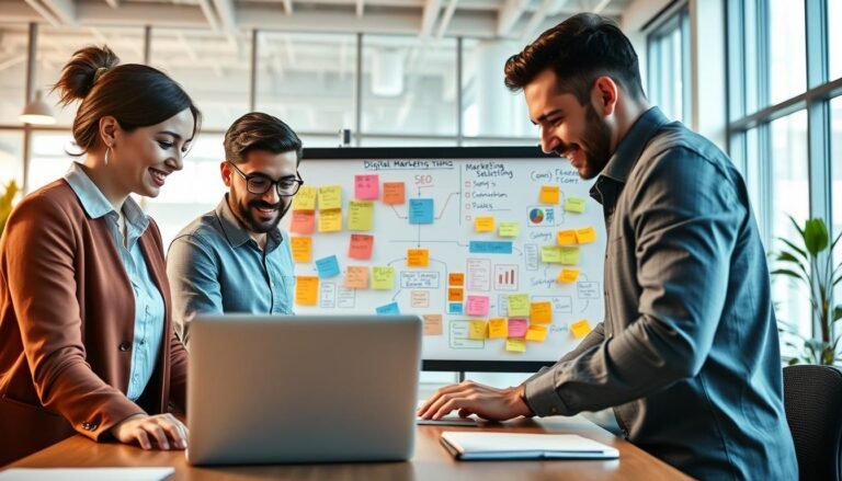 what is digital marketing