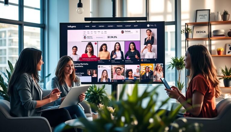 what is influencer marketing?