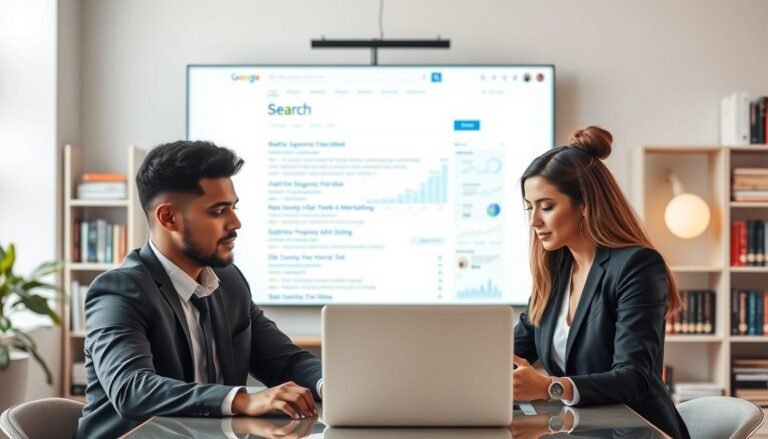 what is seo marketing