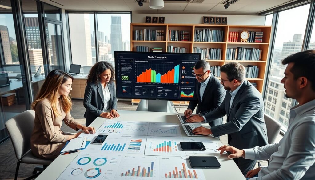 competitive landscape market research competitive landscape market research