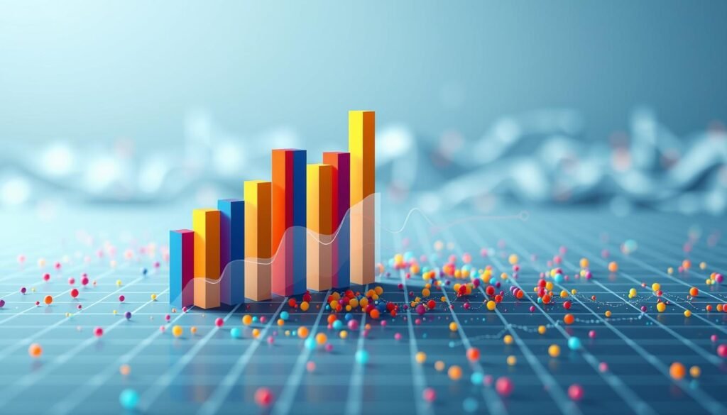 data points data points