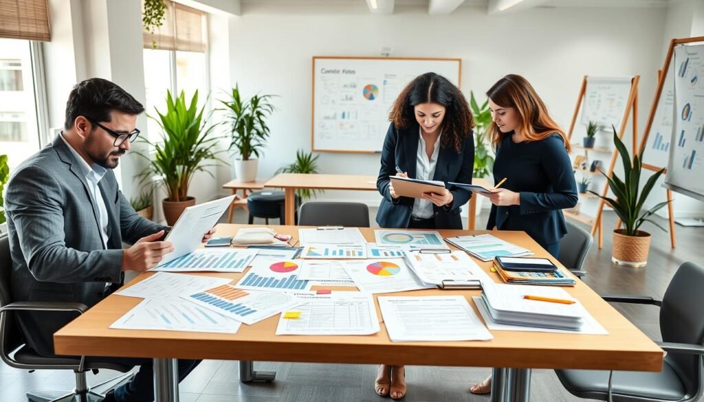 essential primary market research methods