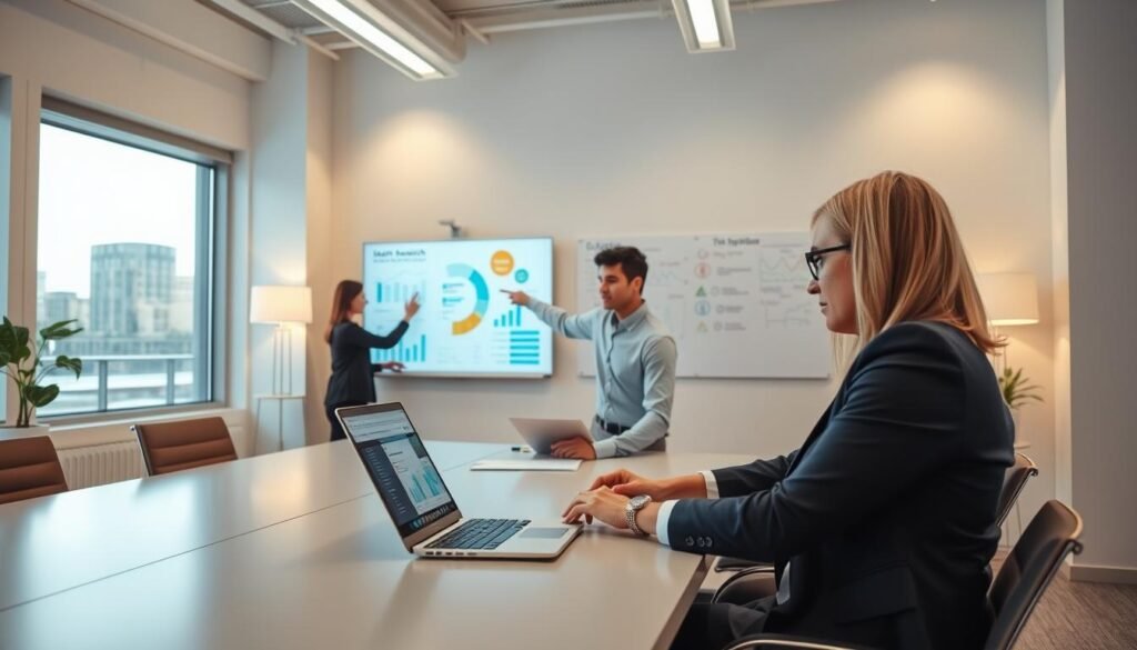 integrating insights into daily operations