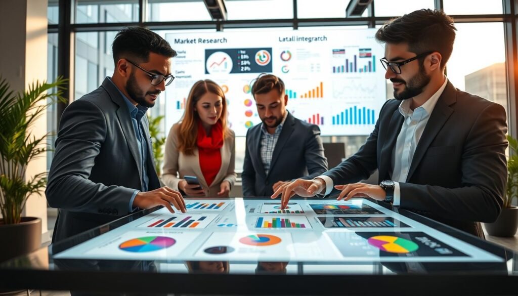 integrating research data integrating research data
