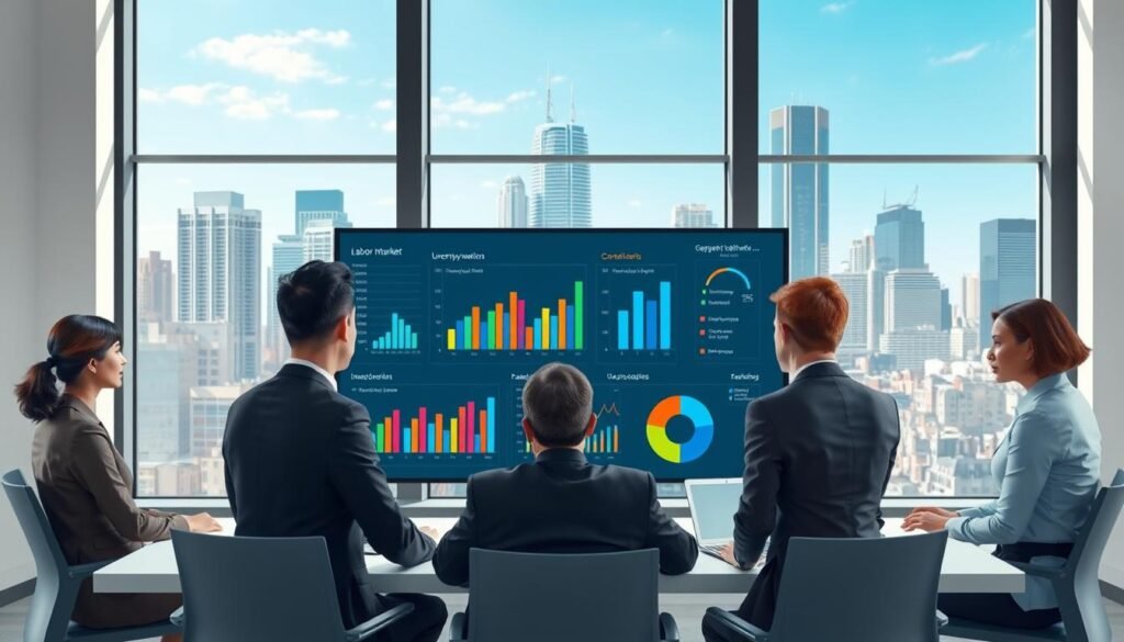 labor statistics labor statistics