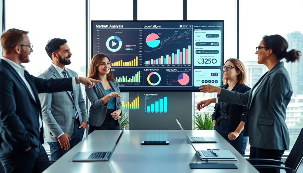 market analysis labor statistics market analysis labor statistics