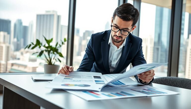 market research consultant