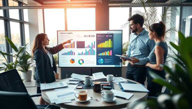 market research insights