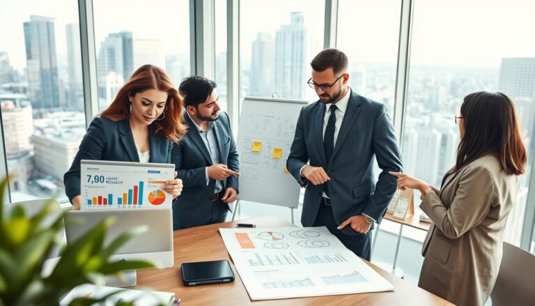 market research jobs