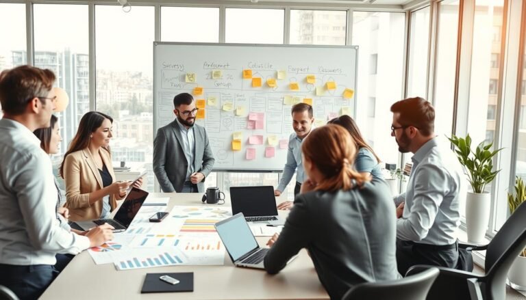 market research techniques