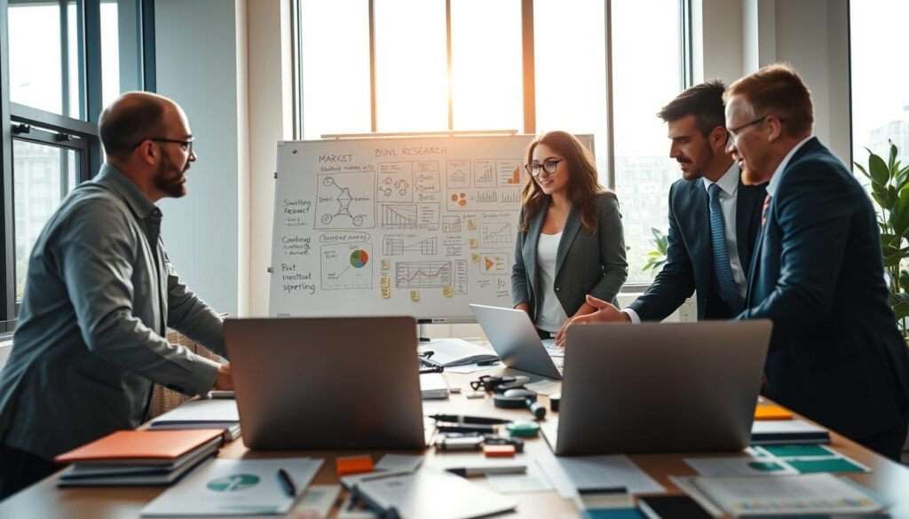 strategic planning for online market research strategic planning for online market research